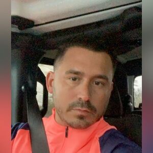 Meet your Posher, Vittorio